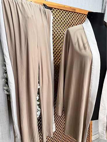 42 Beden İkili kimono takım