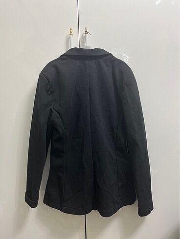Diğer Blazer ceket siyah