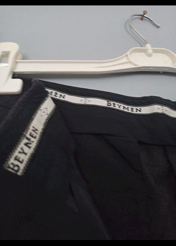 Gri Erkek Ofis Takım Elbise - Görsel 4