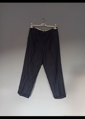 Gri Erkek Ofis Takım Elbise - Görsel 5