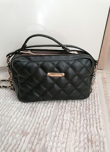 Nas Bag Çanta