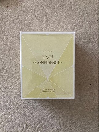 Eve Confidence