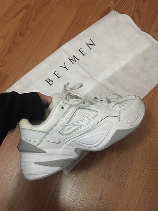 Nike m2k tekno