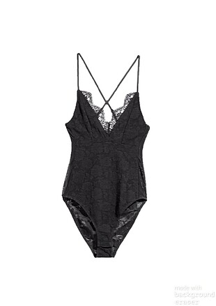 H&M bodysuit