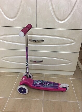 Çocuk skooter