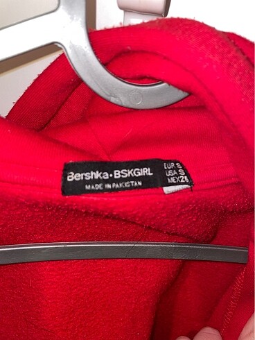 Bershka Bershka hoodie hırka
