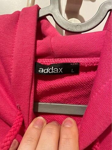 Addax Sweatshirt