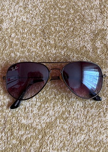 Ray-Ban Güneş Gözlüğü