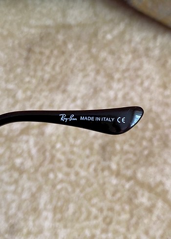 Ray Ban Ray-Ban Güneş Gözlüğü