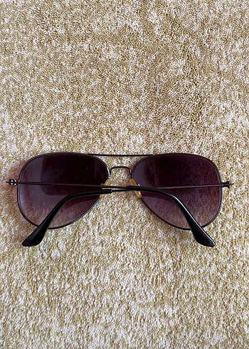  Beden Ray-Ban Güneş Gözlüğü
