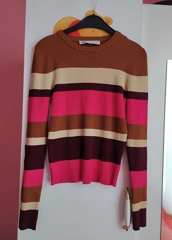 Zara kazak - Görsel 2