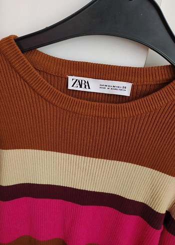 Zara kazak - Görsel 3