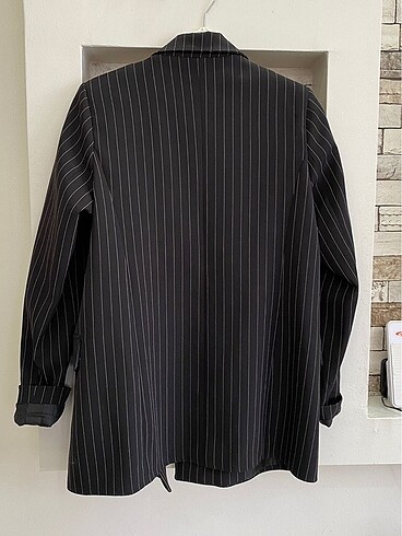 m Beden Blazer ceket
