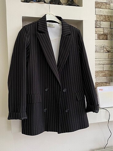 Blazer ceket