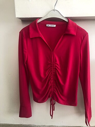 Zara bluz
