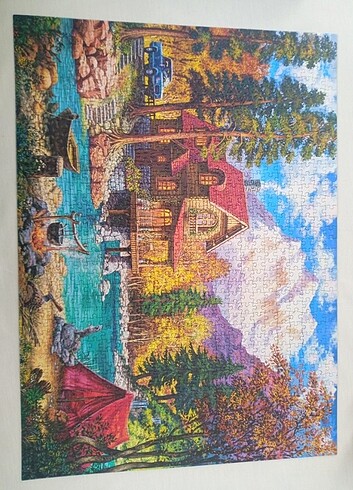 Anatolian puzzle