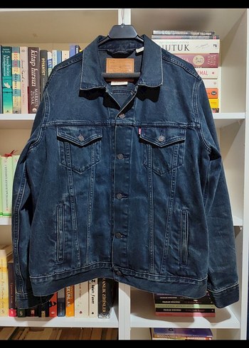 Levi's Trucker Denim Jacket