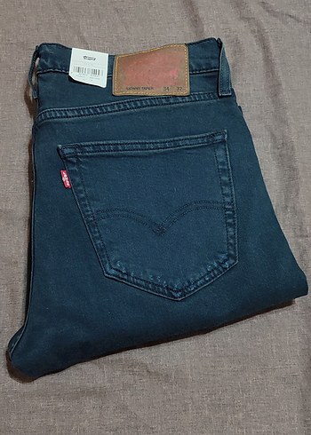 Levis Levi S Skinny Taper