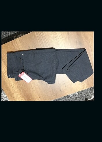 Pantolon slim fit