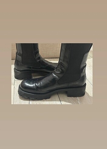 Siya Bot ( zara) unisex ( kadın, erkek )