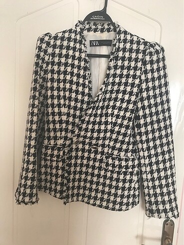 Zara blazer