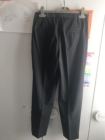 38 Beden Massimo dutti pantolon