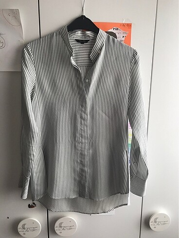 Massimo dutti gömlek