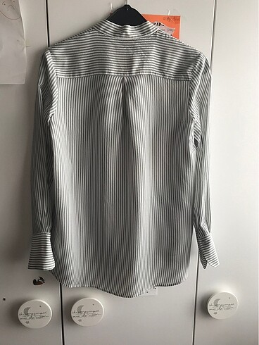 Massimo Dutti Massimo dutti gömlek
