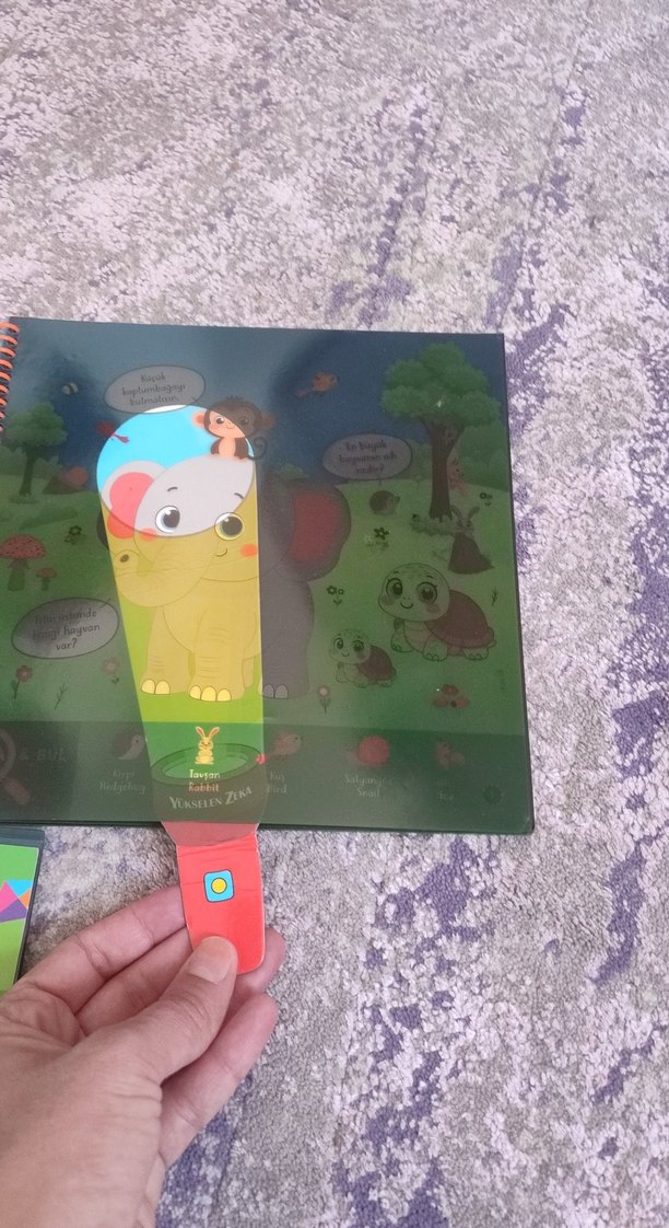 2 adet fenerli kitap - Görsel 3