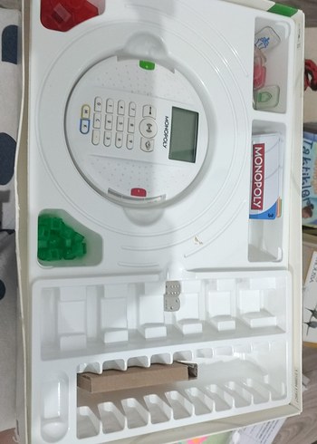 Monopoly oyunu - Görsel 2