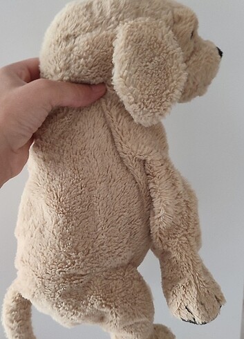 Beden İkea peluş köpek
