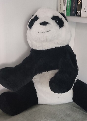 Ikea peluş panda