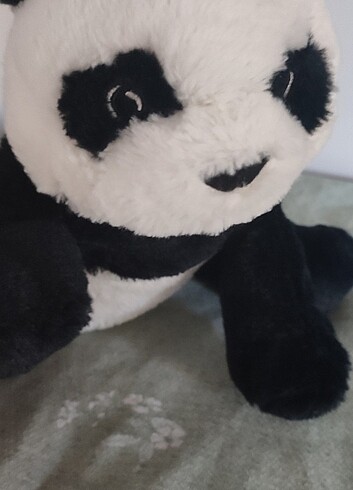 Ikea Ikea peluş panda