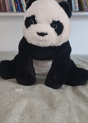  Beden Ikea peluş panda