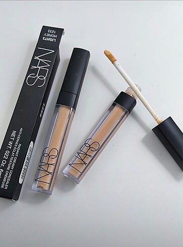 Nars kapatıcı