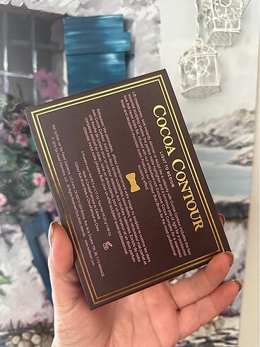  Beden Too faced allık
