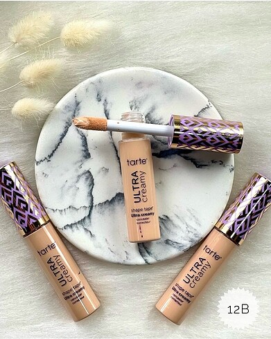 Tarte kapatıcı