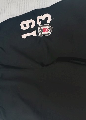 Erkek siyah şort - Görsel 2