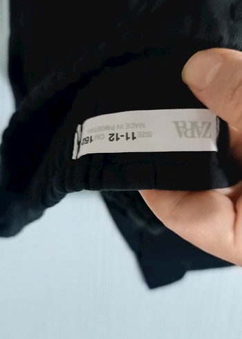 erkek çocuk Eşofman Altı - Görsel 2