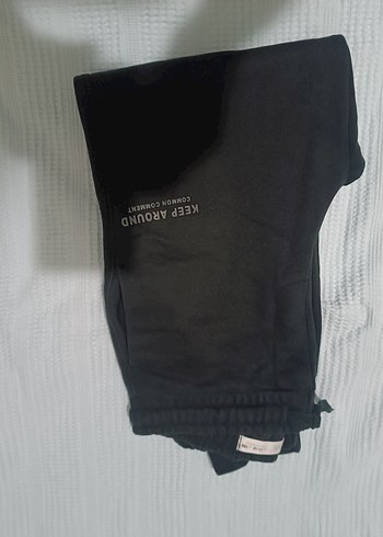 erkek çocuk Eşofman Altı - Görsel 3