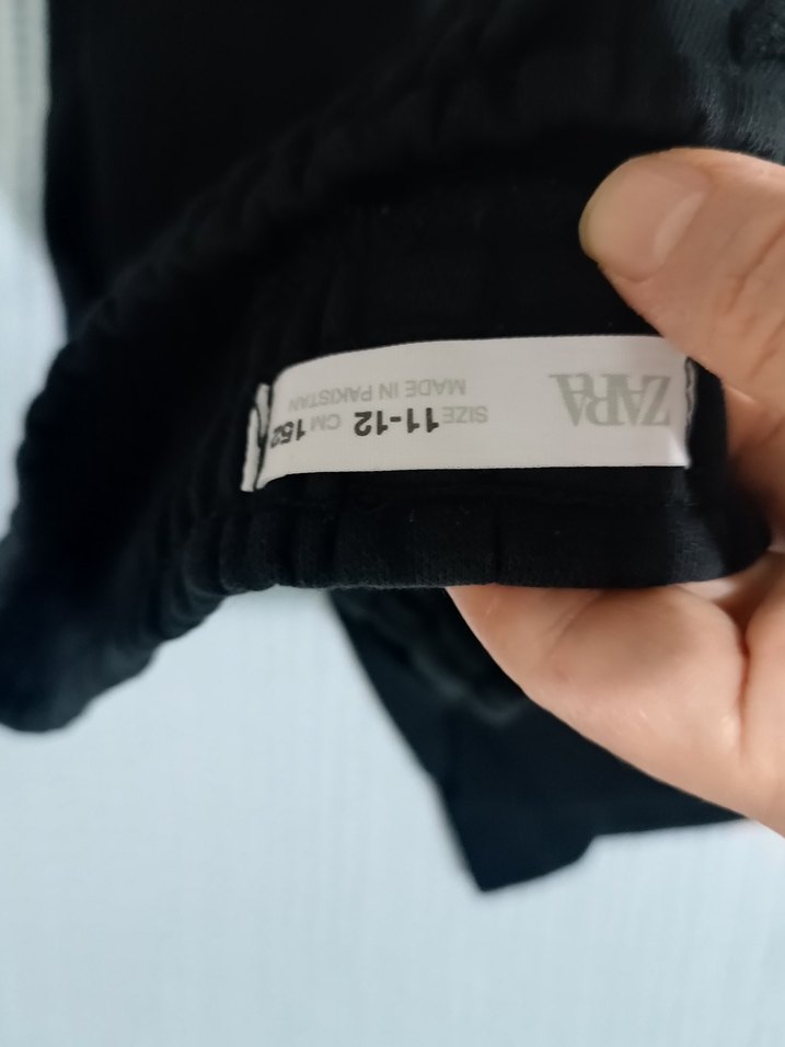 erkek çocuk Eşofman Altı - Görsel 2