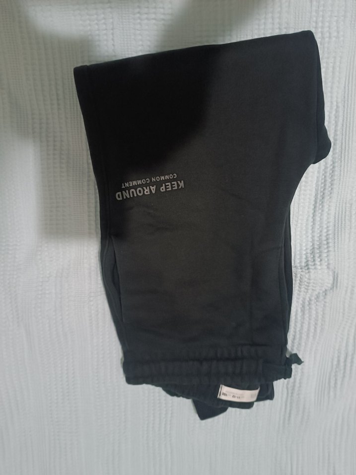 erkek çocuk Eşofman Altı - Görsel 3