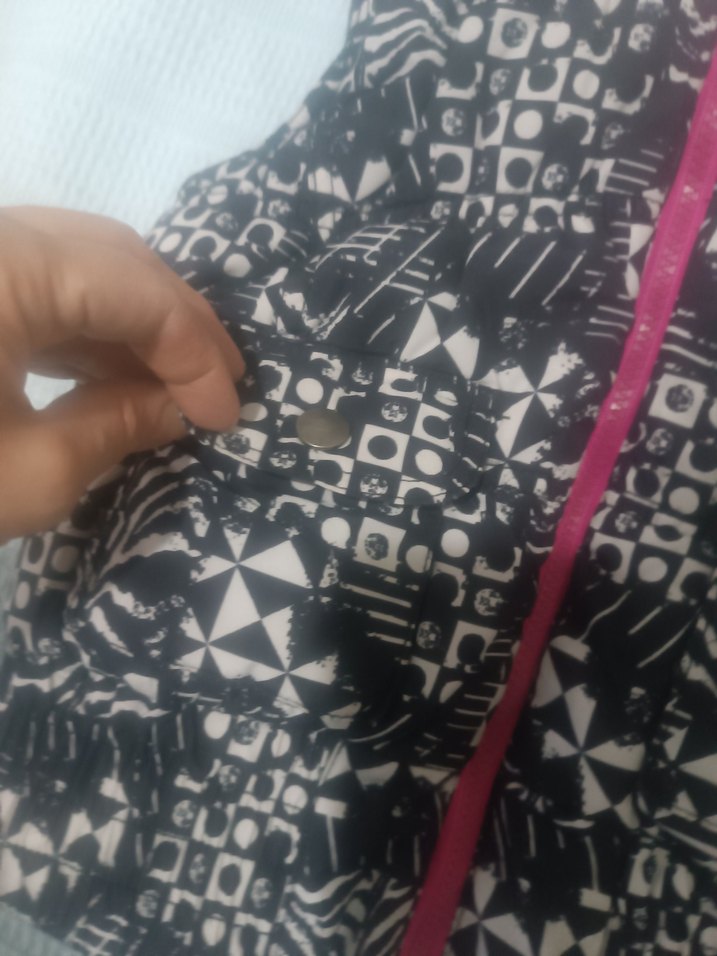 Sarı Erkek Çocuk Fermuarlı Yelek - Görsel 5