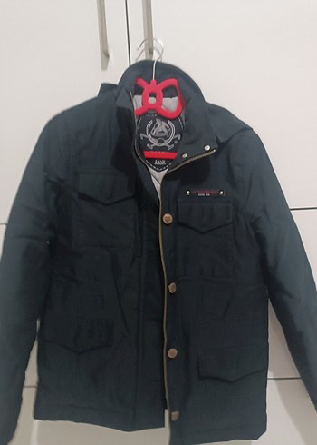 U.S Polo Assn. 5 Yaş