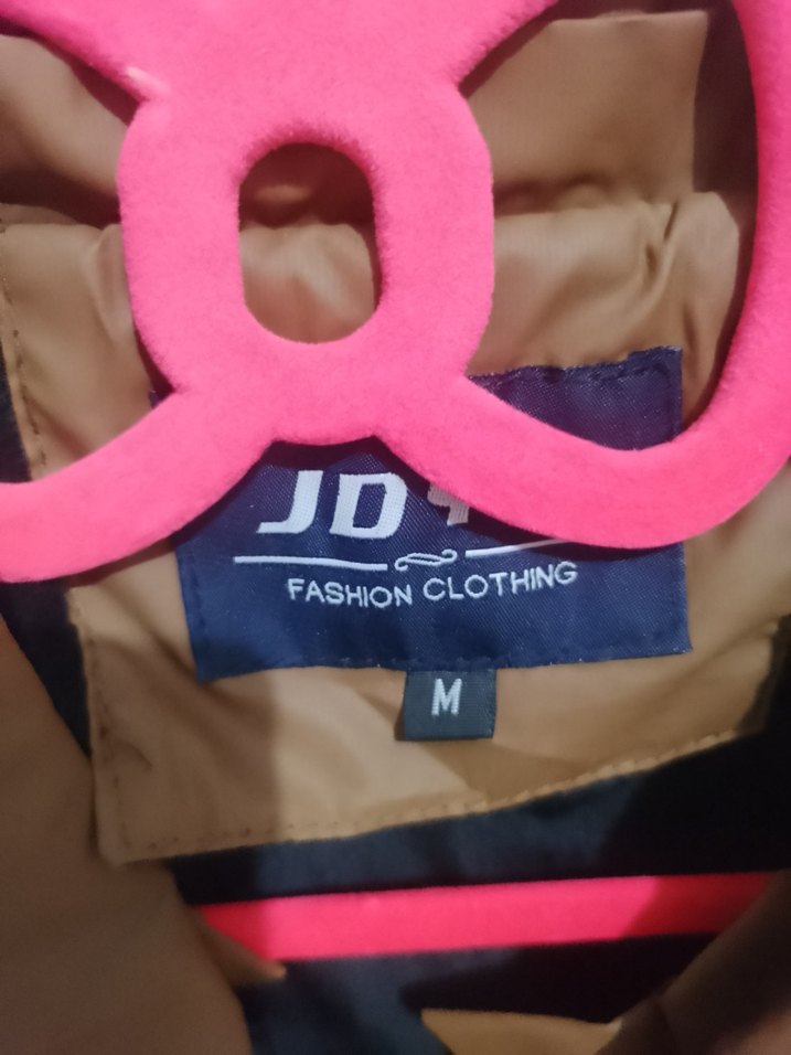 Düğmeli Kahverengi Deri Erkek Ceket - Görsel 2