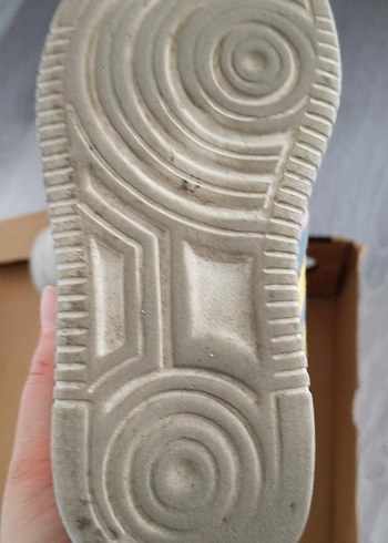 Hummel Karton Kutu - Camel Renk - Görsel 4