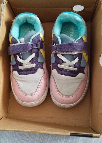 Hummel Karton Kutu - Camel Renk - Görsel 3