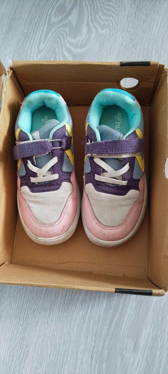 Hummel Karton Kutu - Camel Renk - Görsel 3