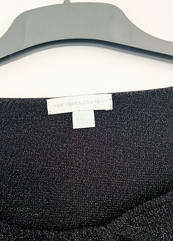 New York laundry Marka bluz