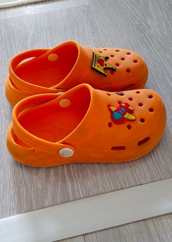 Diğer Turuncu Erkek Çocuk Pop Kültür Terlik